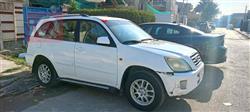Chery T11 Tiggo